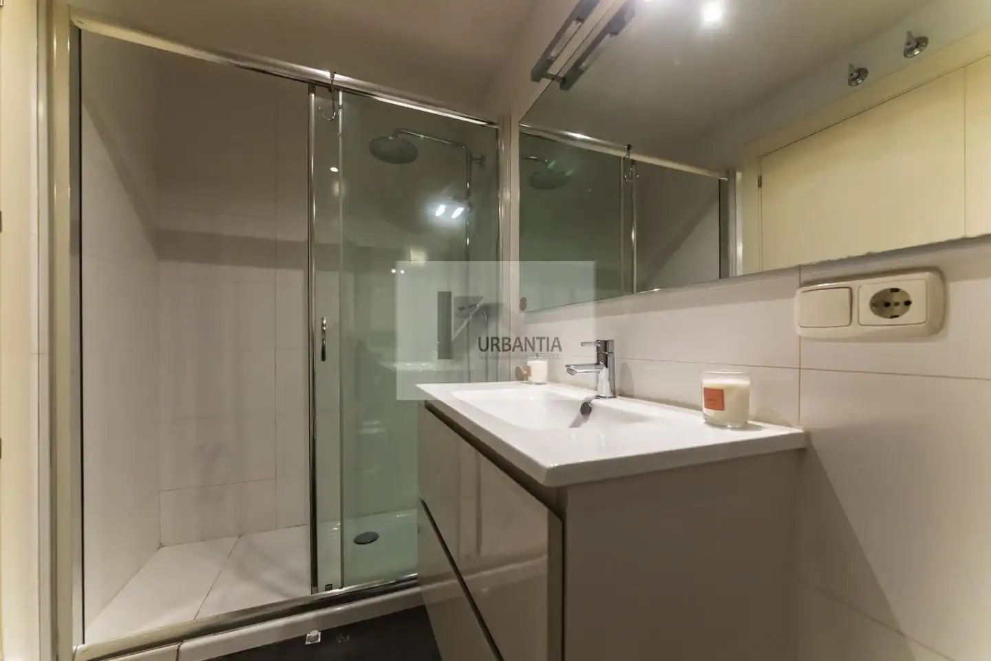 Apartamento 77 m² em Villava / Atarrabia