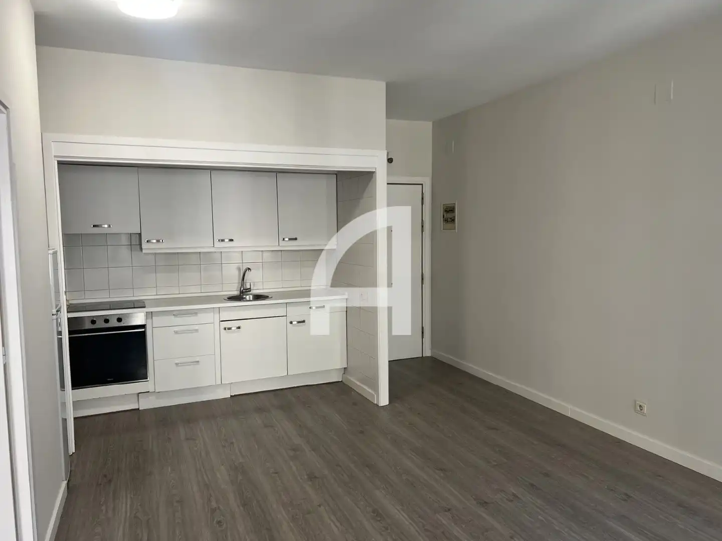 Pis de 57 m² a Barcelona