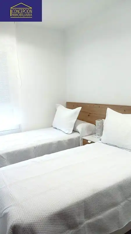 Pis de 86 m² a Còrdova