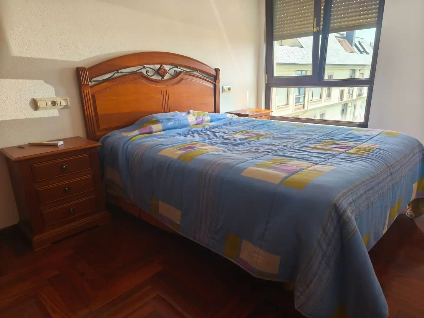 Piso de 130 m² en Lugo