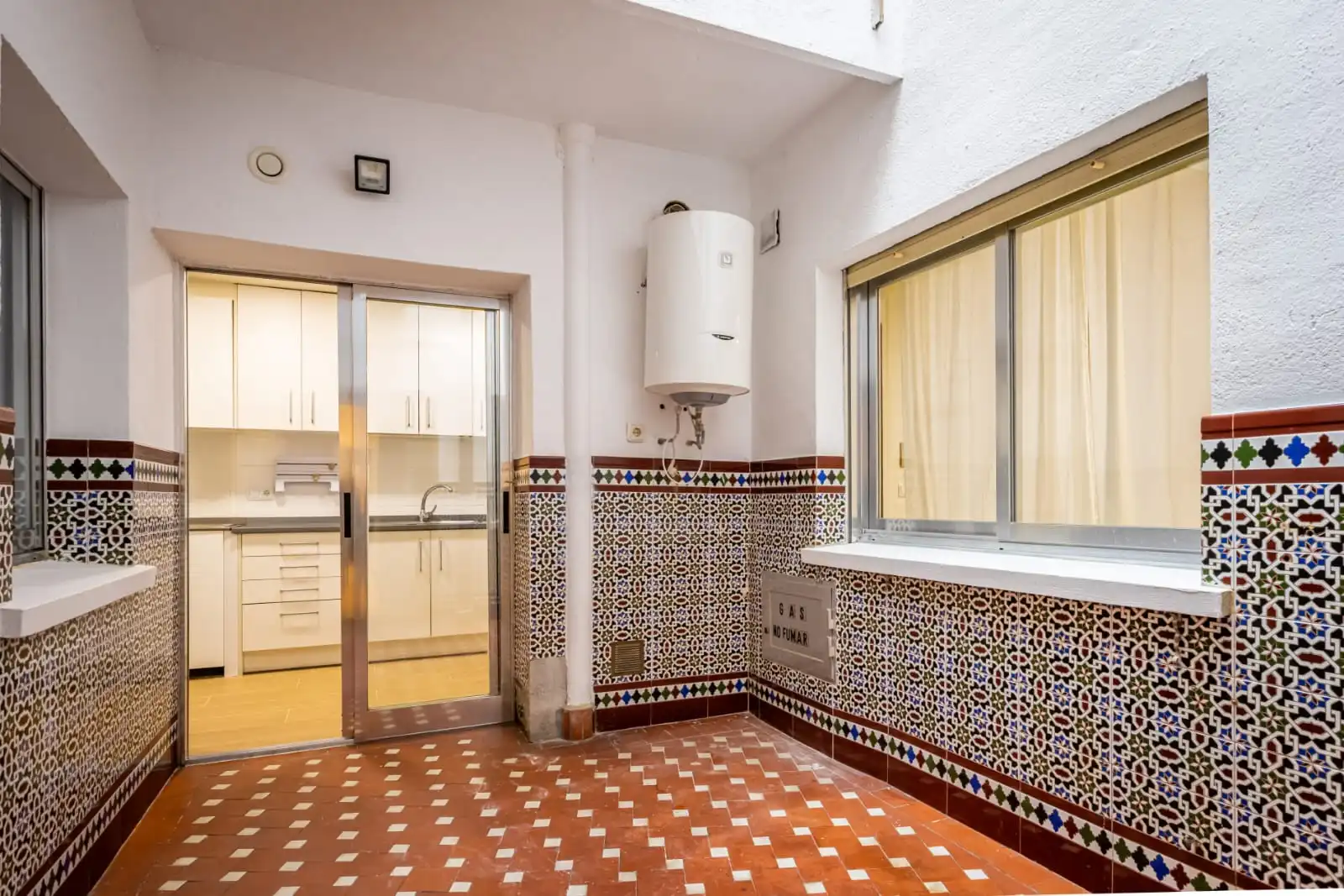 Habitación 204 m², Parla