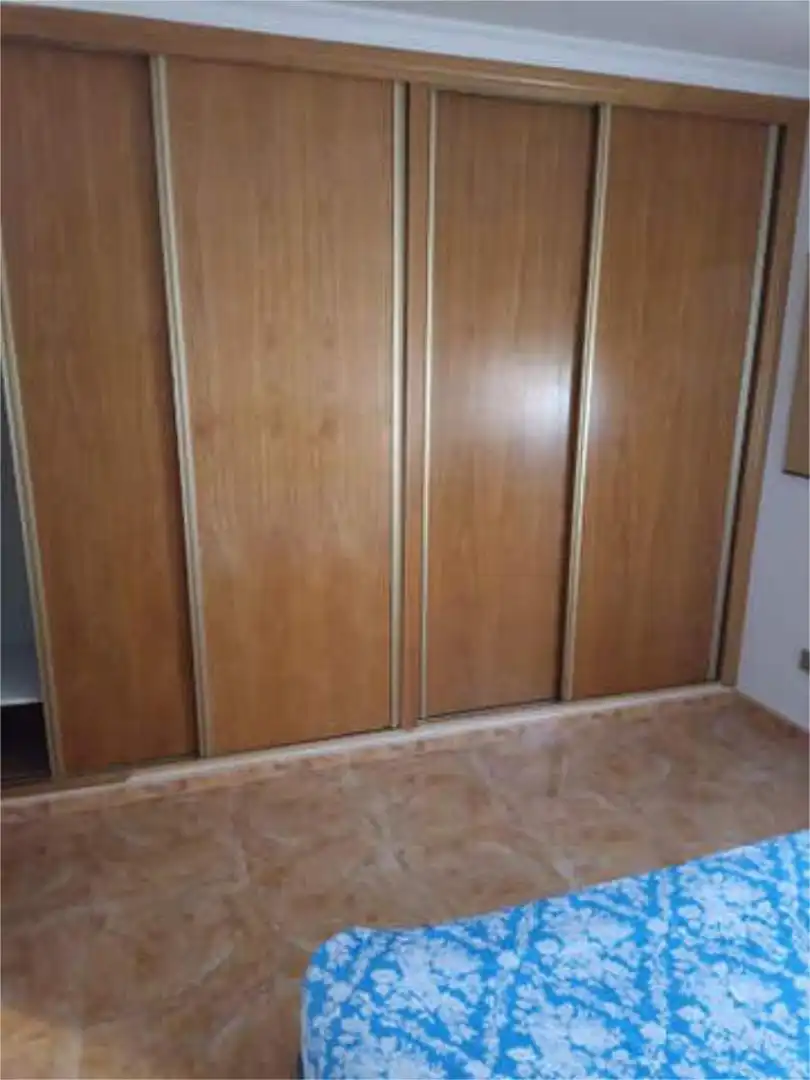 Pis de 105 m² a Vélez-Rubio