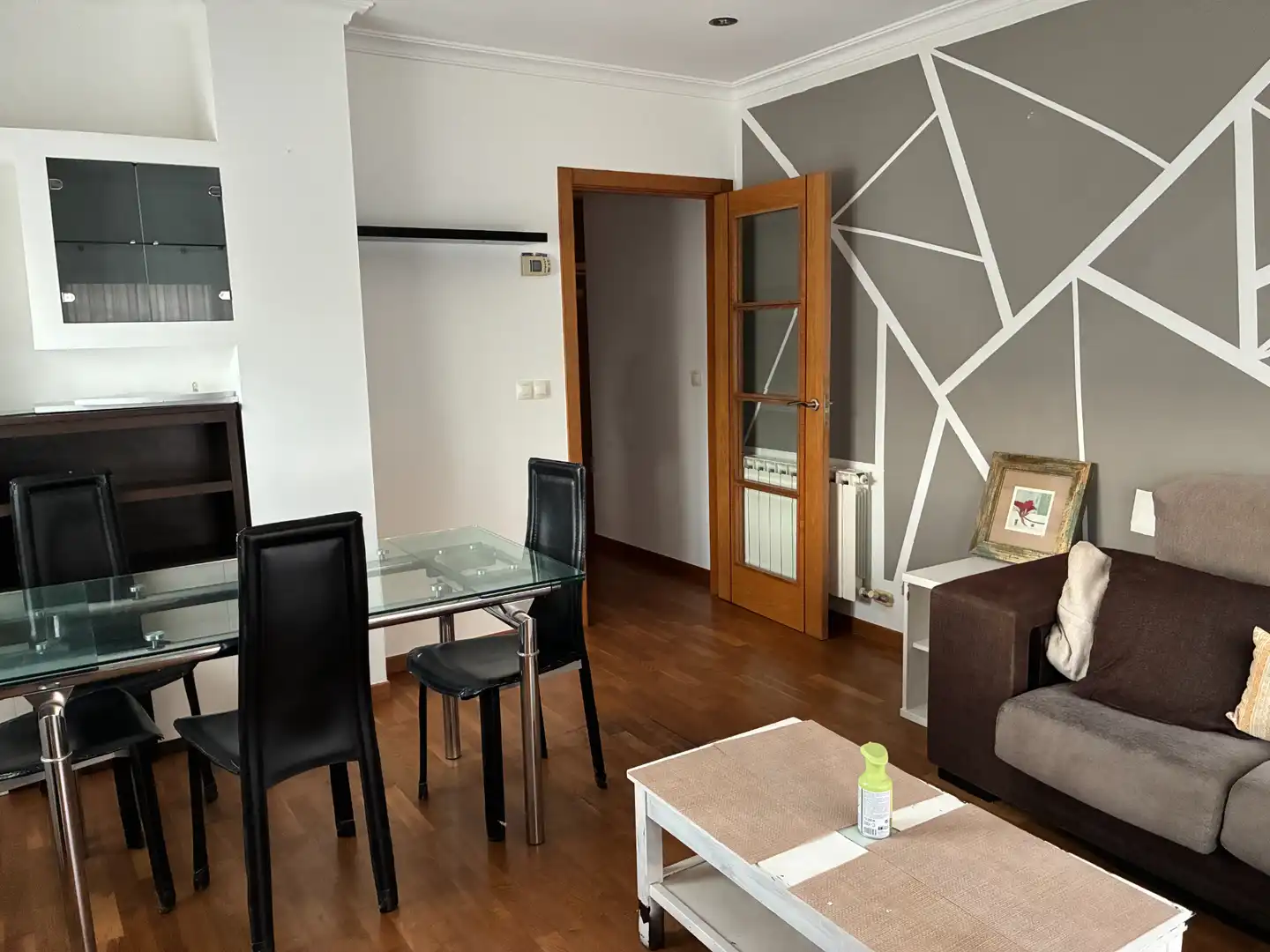 Piso de 83 m² en Vilagarcía de Arousa