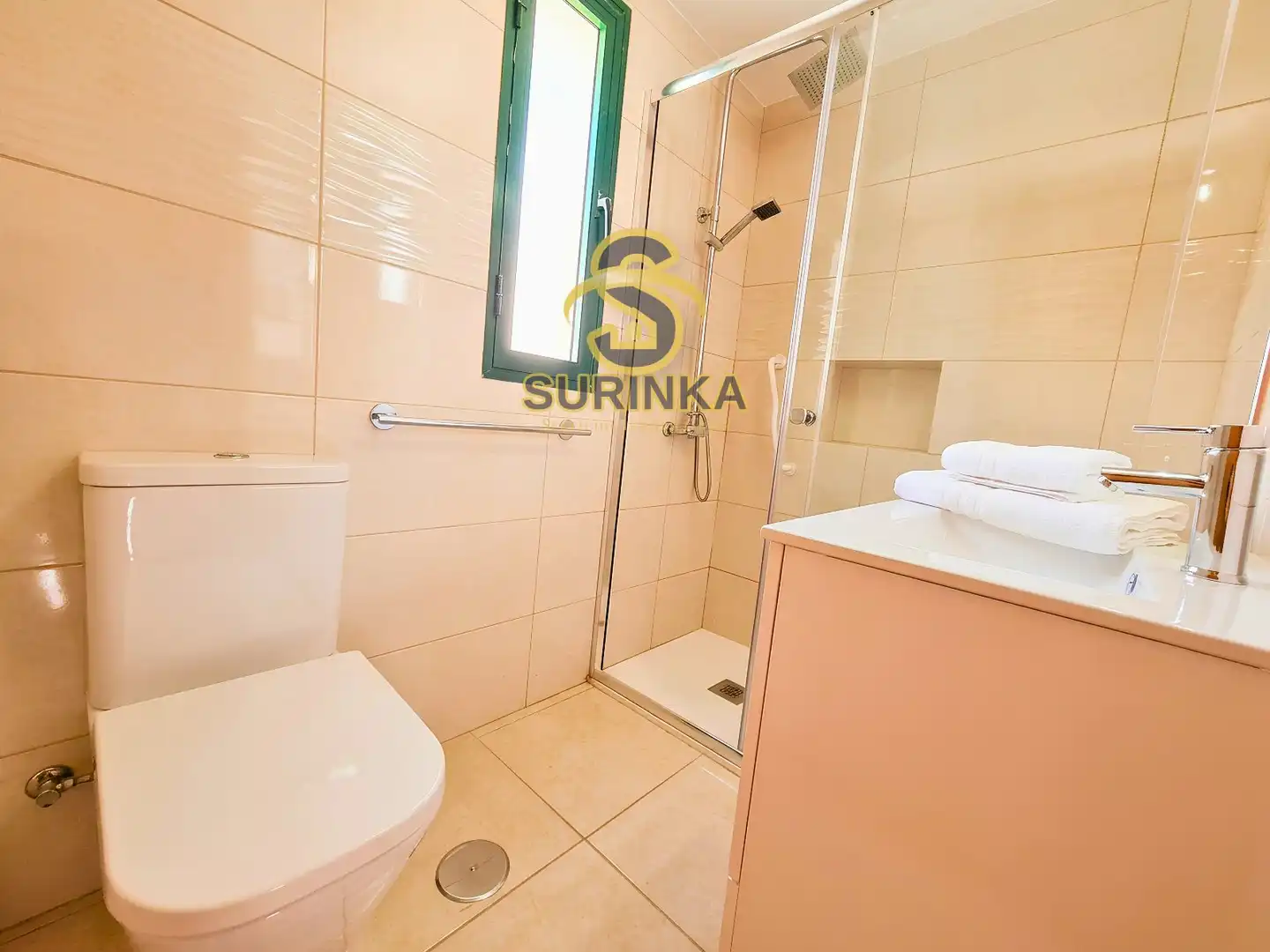 Pis de 50 m² a San Bartolomé de Tirajana