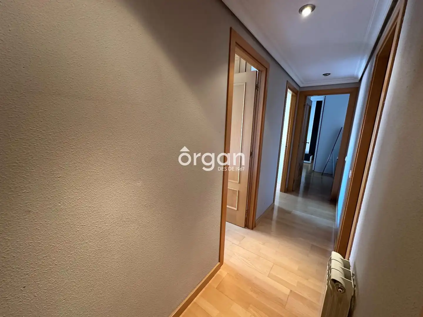 Piso de 116 m² en Sabadell