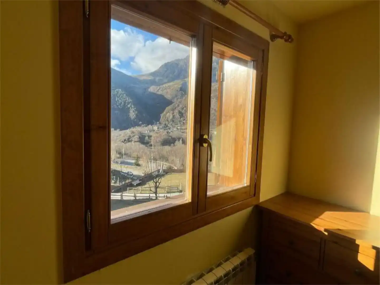 Piso de 70 m² en la Vall de Boí