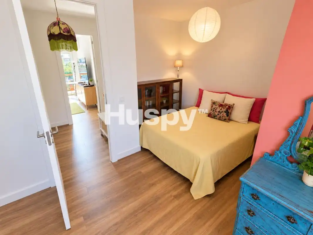 Pis de 130 m² a Alacant