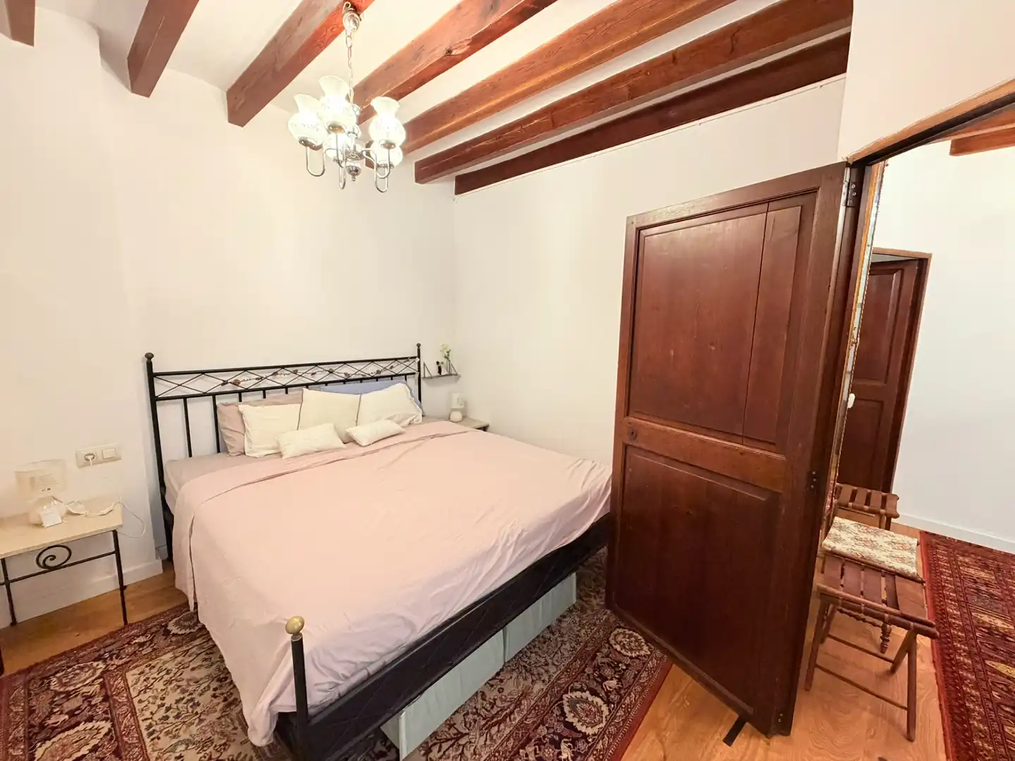 Wohnung 65 m² in Palma