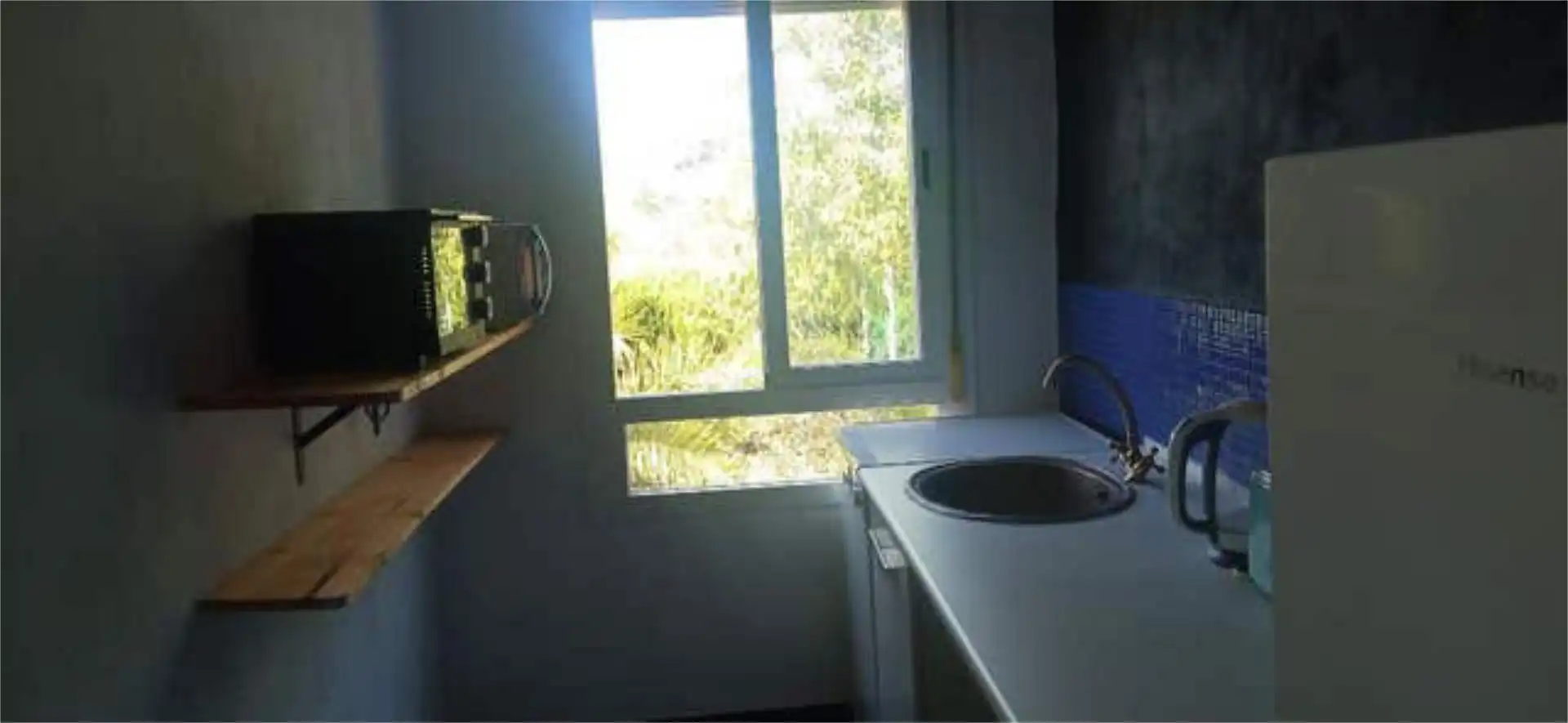 Piso de 40 m² en Chiclana de la Frontera