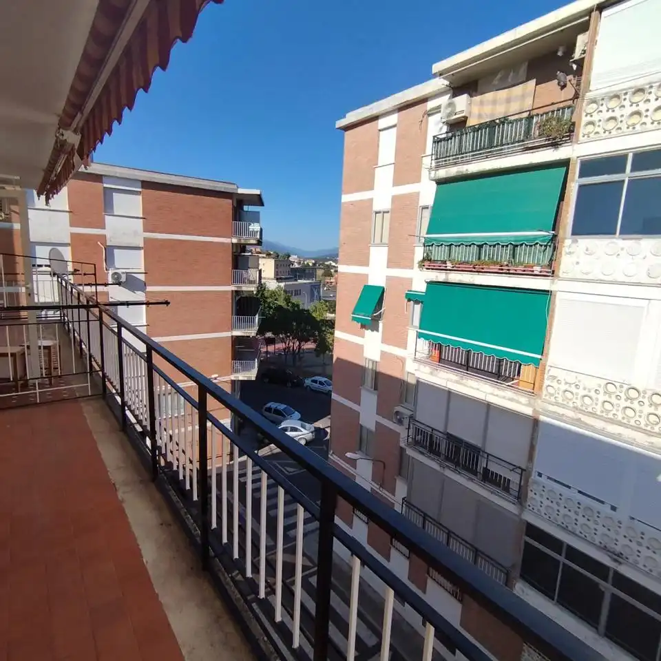 Piso de 90 m² en Plasencia