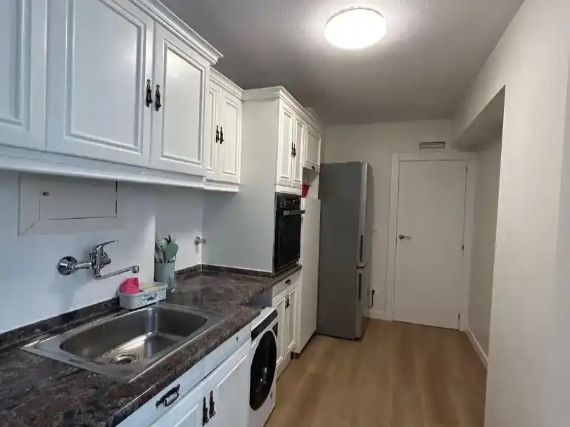 Piso de 120 m² en Zaragoza