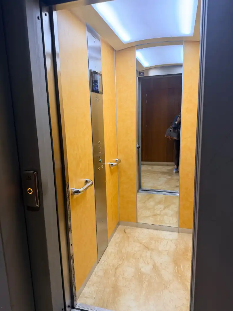 Pis de 55 m² a Torrelavega