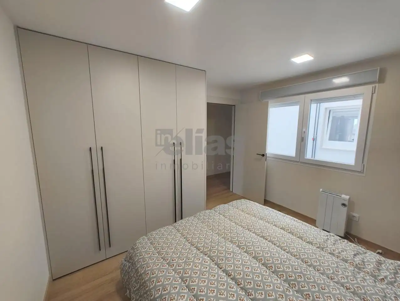 Flat 122 m² in Vimianzo