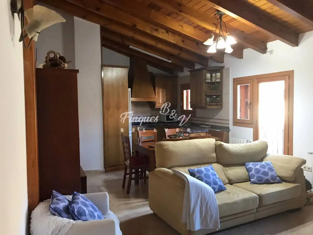 Maison 115 m² à Montellà i Martinet
