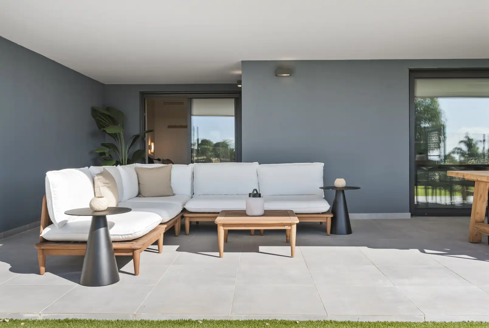 Pis de 214 m² a Estepona