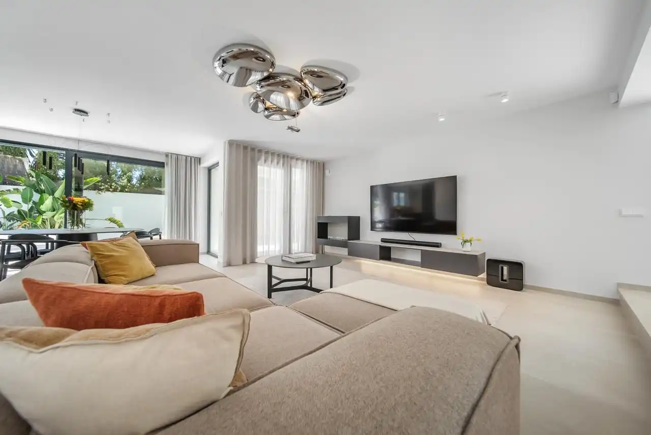 Piso de 230 m² en Marbella