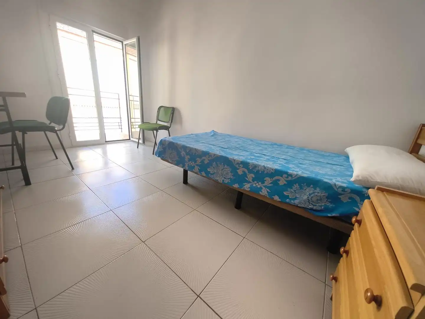 Piso de 90 m² en Granada