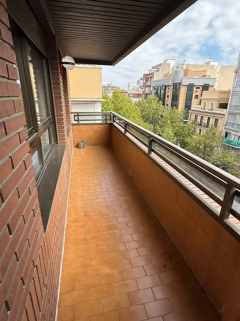 Appartamento 146 m² a Madrid