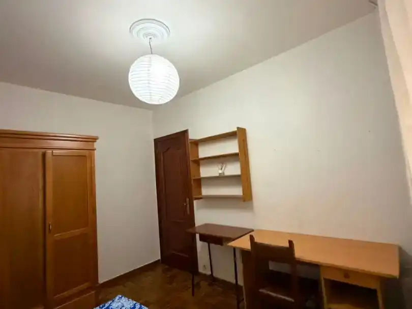Habitación 90 m², Santiago de Compostela