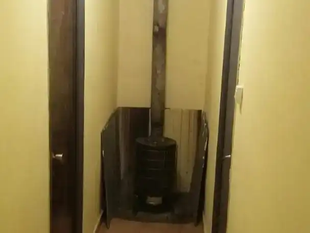 Piso de 100 m² en Cervera de la Cañada