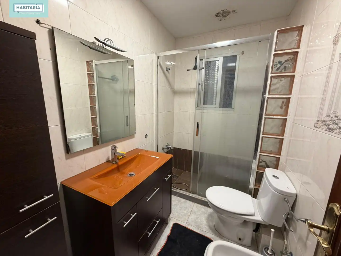 Piso de 110 m² en Málaga