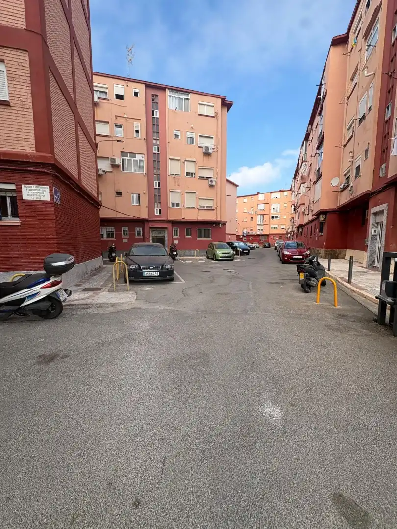 Pis de 67 m² a Cádiz