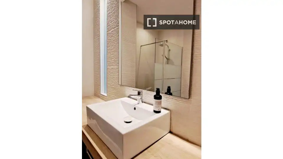 Habitación en alquiler, Málaga