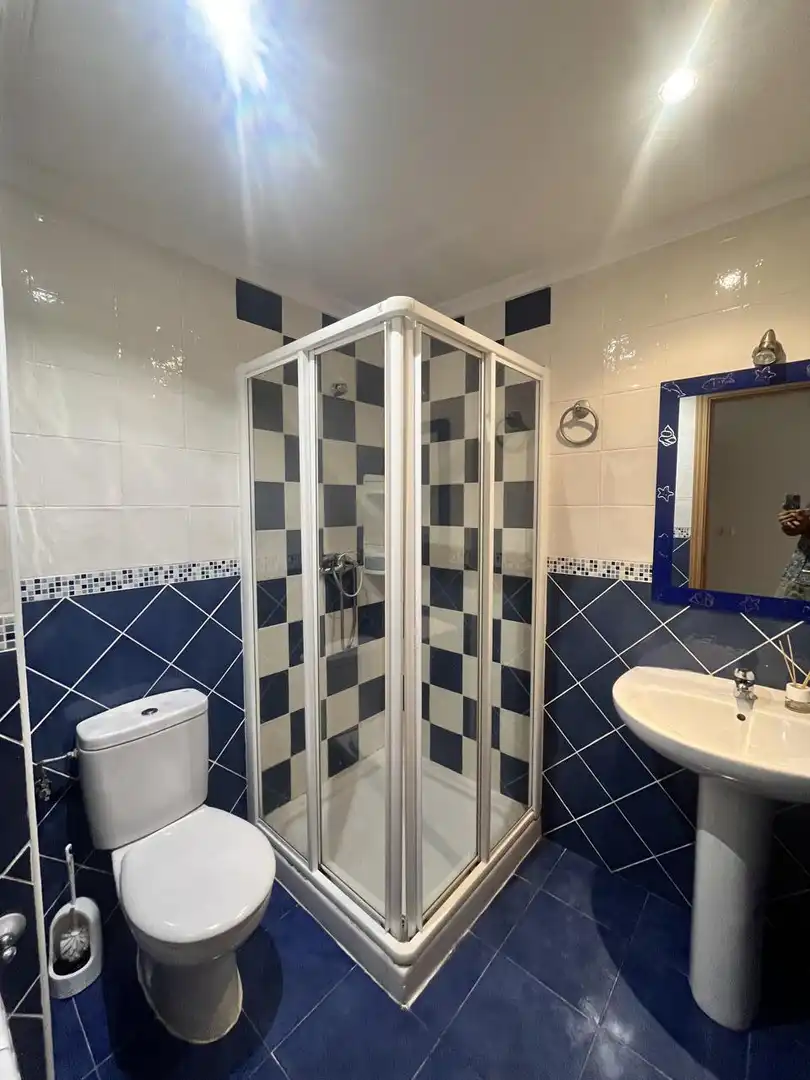 Pis de 118 m² a Plasencia