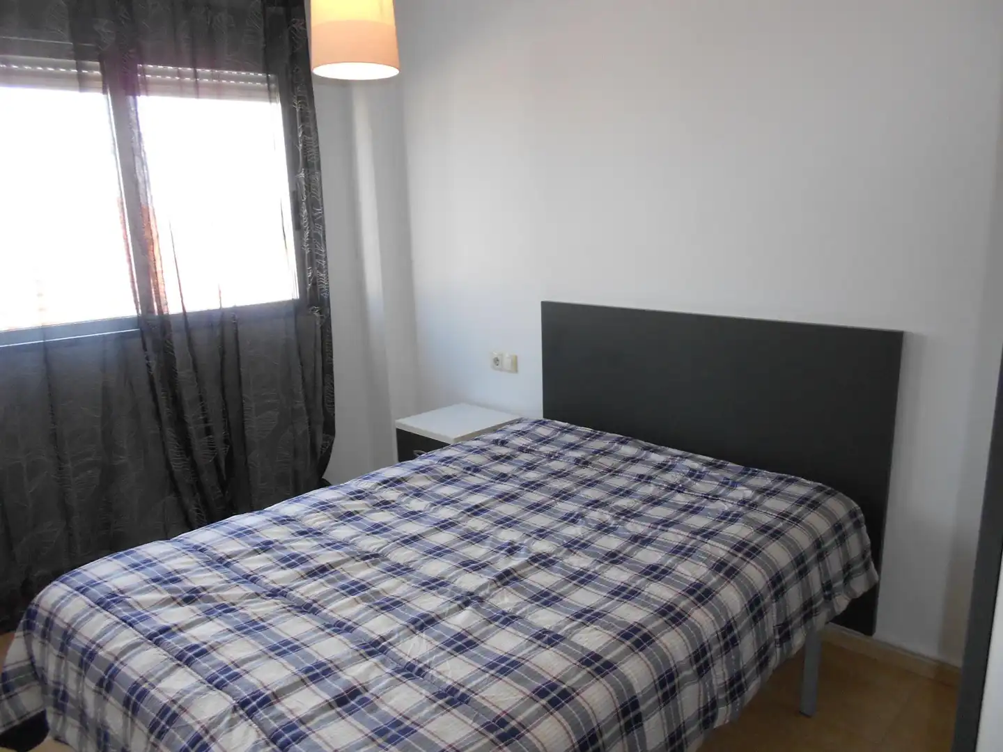 Pis de 55 m² a Múrcia