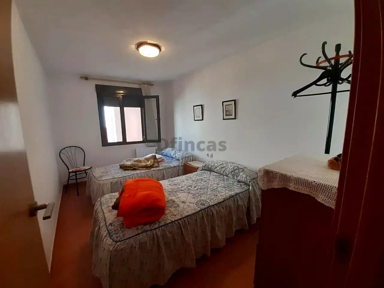 Piso de 99 m² en Libros
