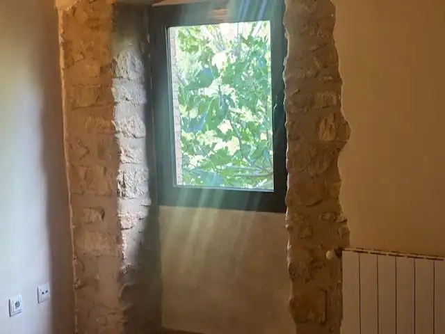 House 120 m² in Fontcoberta