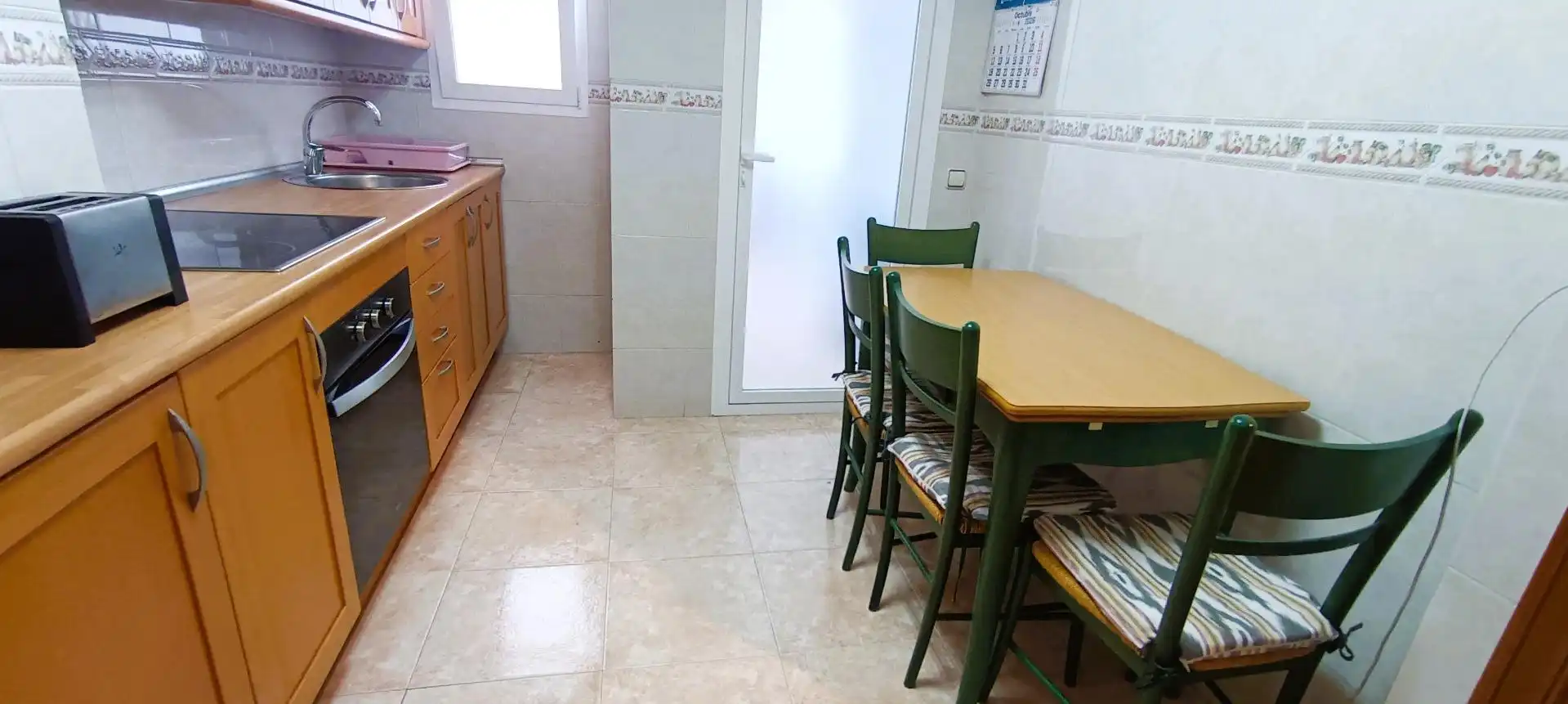 Квартира 106 м² в Пальме
