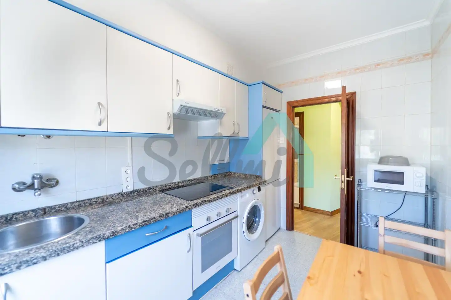 Habitación 92 m², Oviedo