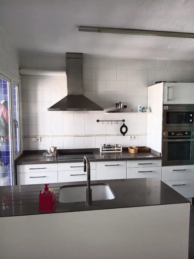 Piso de 167 m² en Murcia
