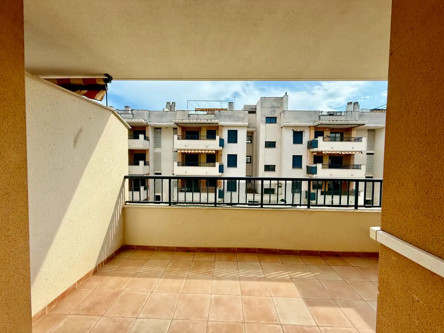 Piso de 60 m² en Almenara