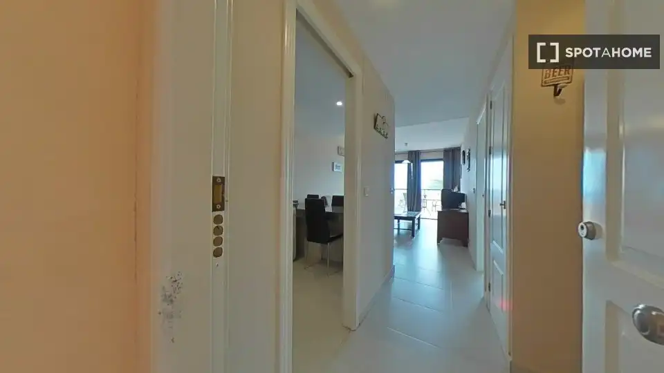 Habitación 69 m², Mojácar