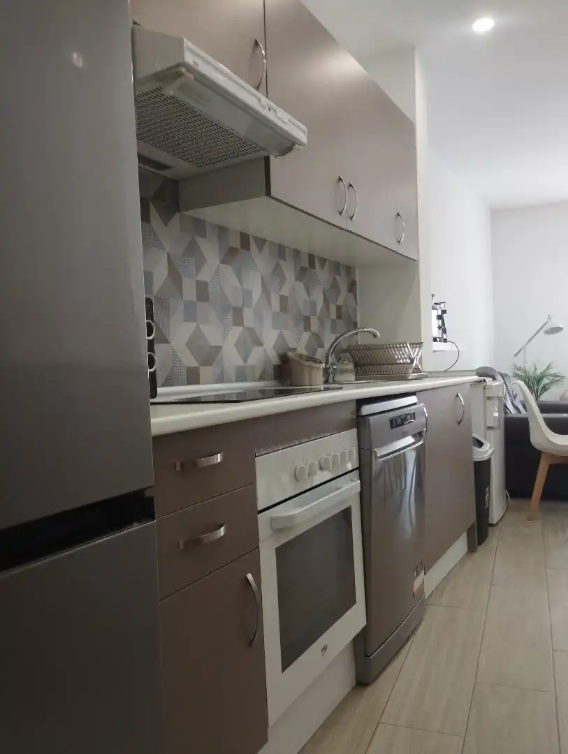 Habitació de lloguer, Cartagena