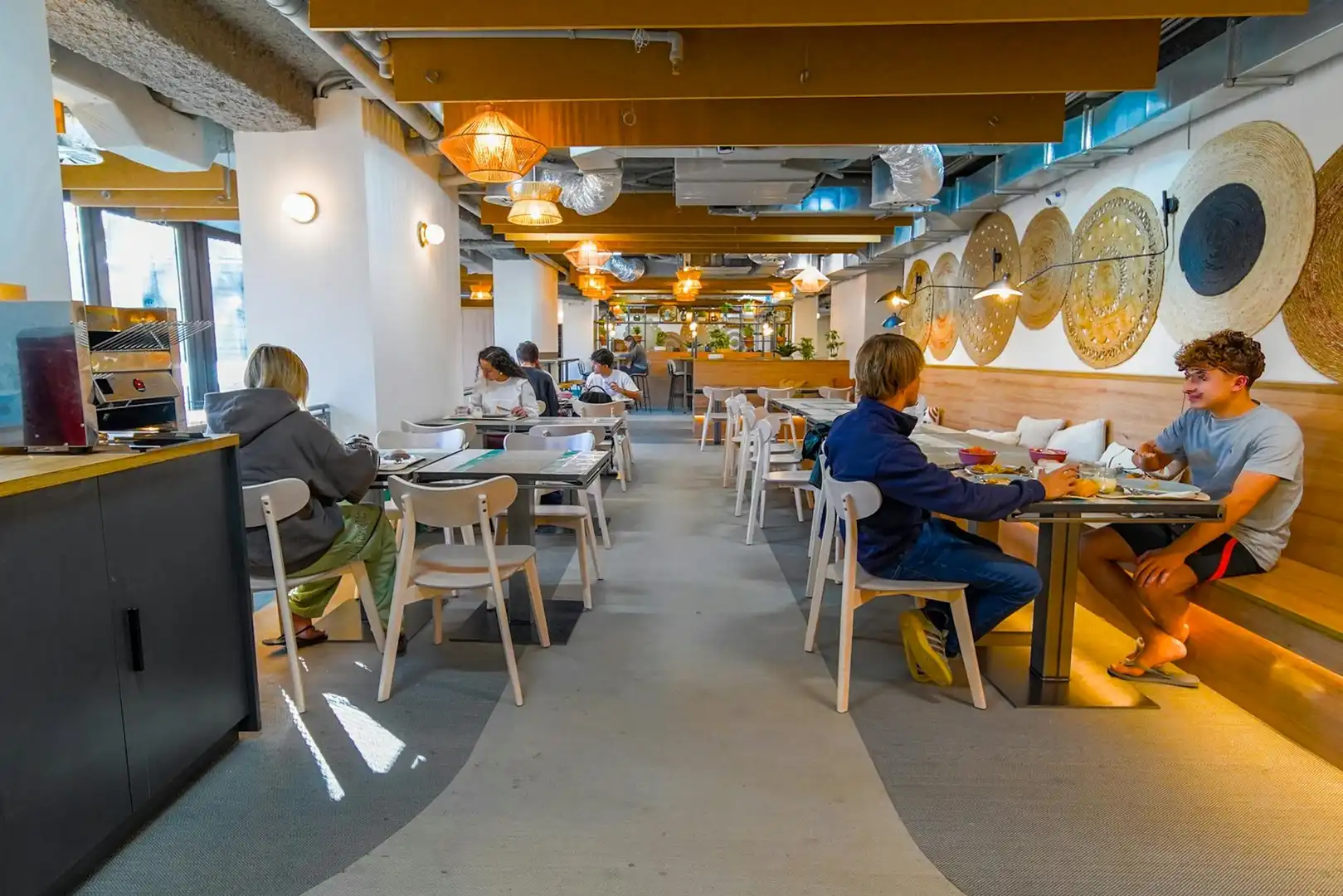 Habitación en alquiler, Madrid