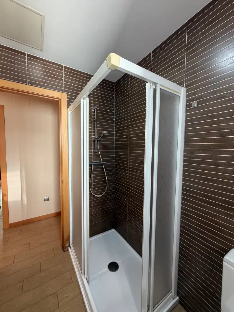 Pis de 64 m² a Ourense