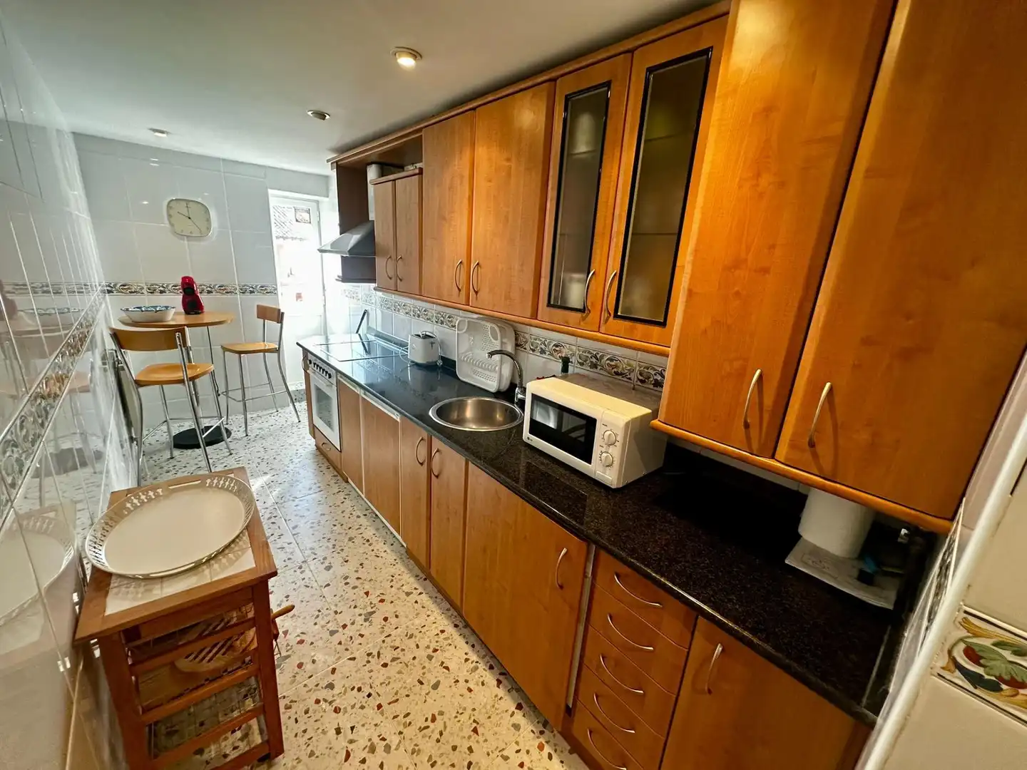Appartamento 76 m² a Burgos