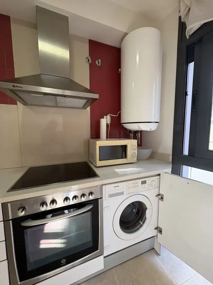 Pis de 77 m² a Anglès