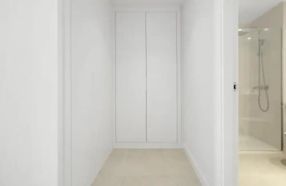 Pis de 121 m² a Estepona