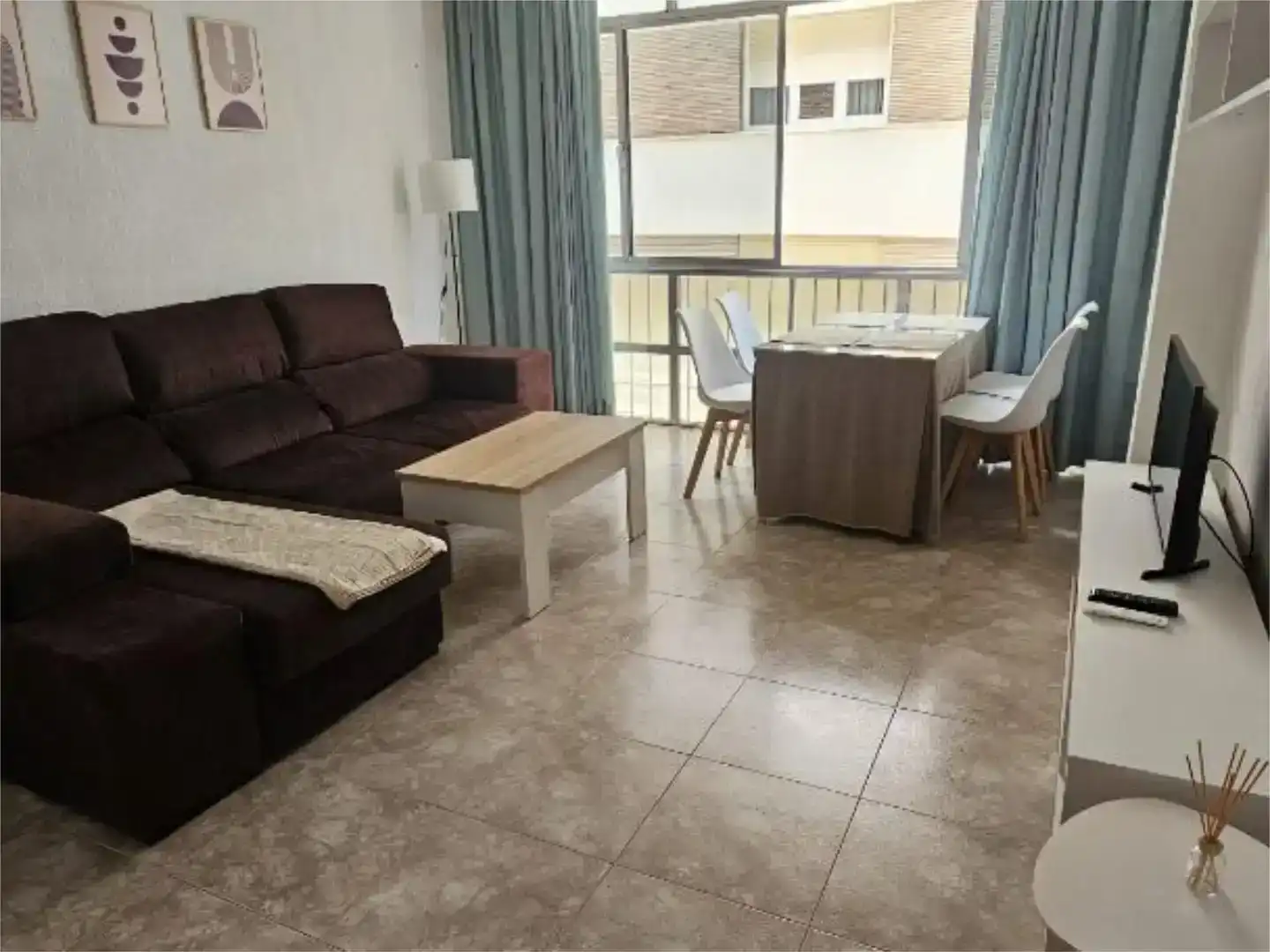 Piso de 100 m² en Córdoba