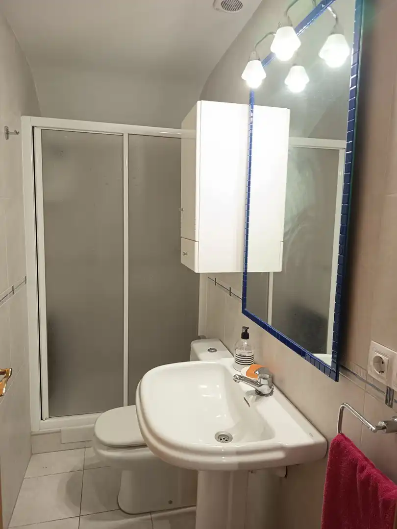 Piso de 160 m² en Ulldecona