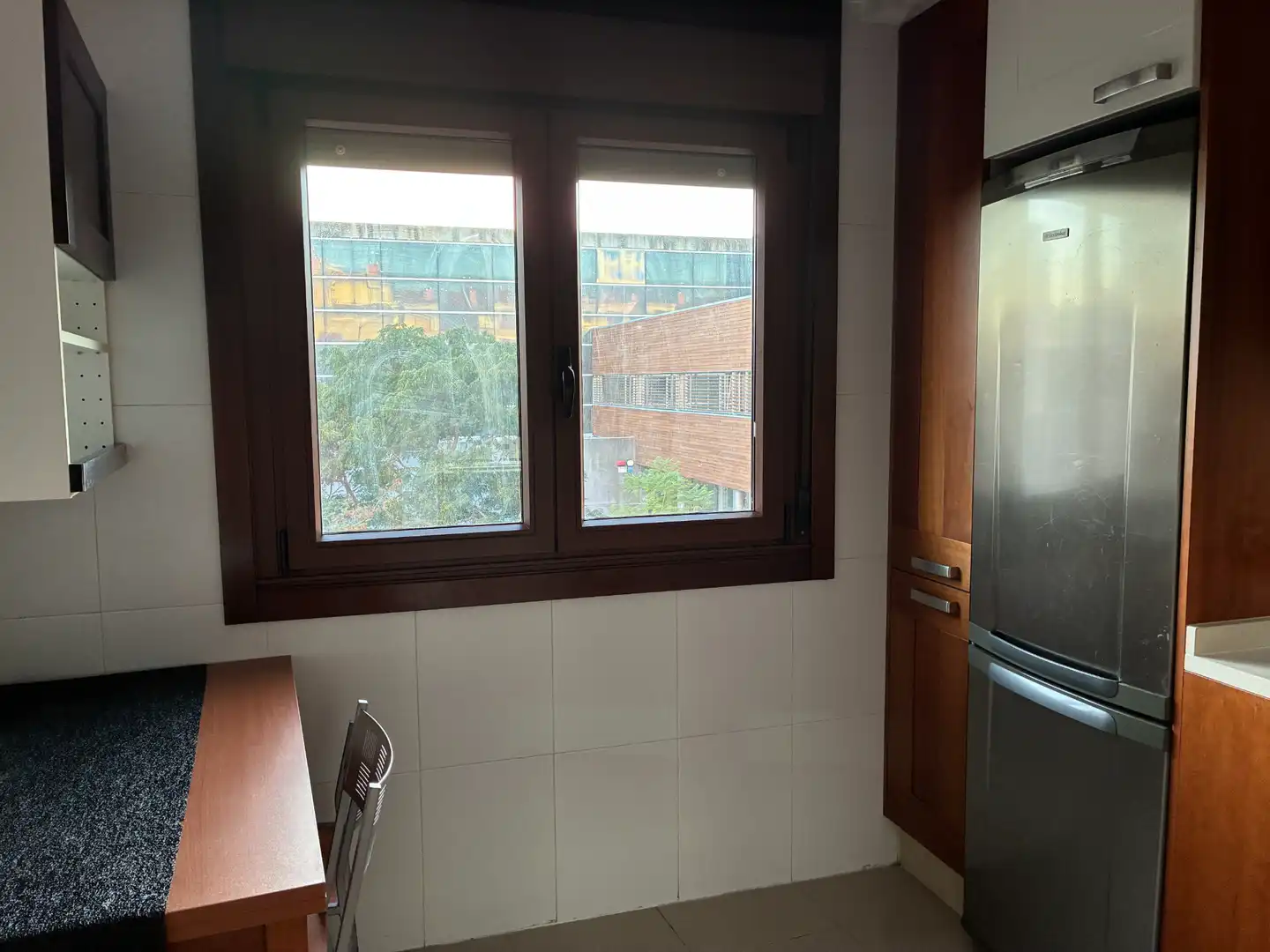 Piso de 83 m² en Vilagarcía de Arousa