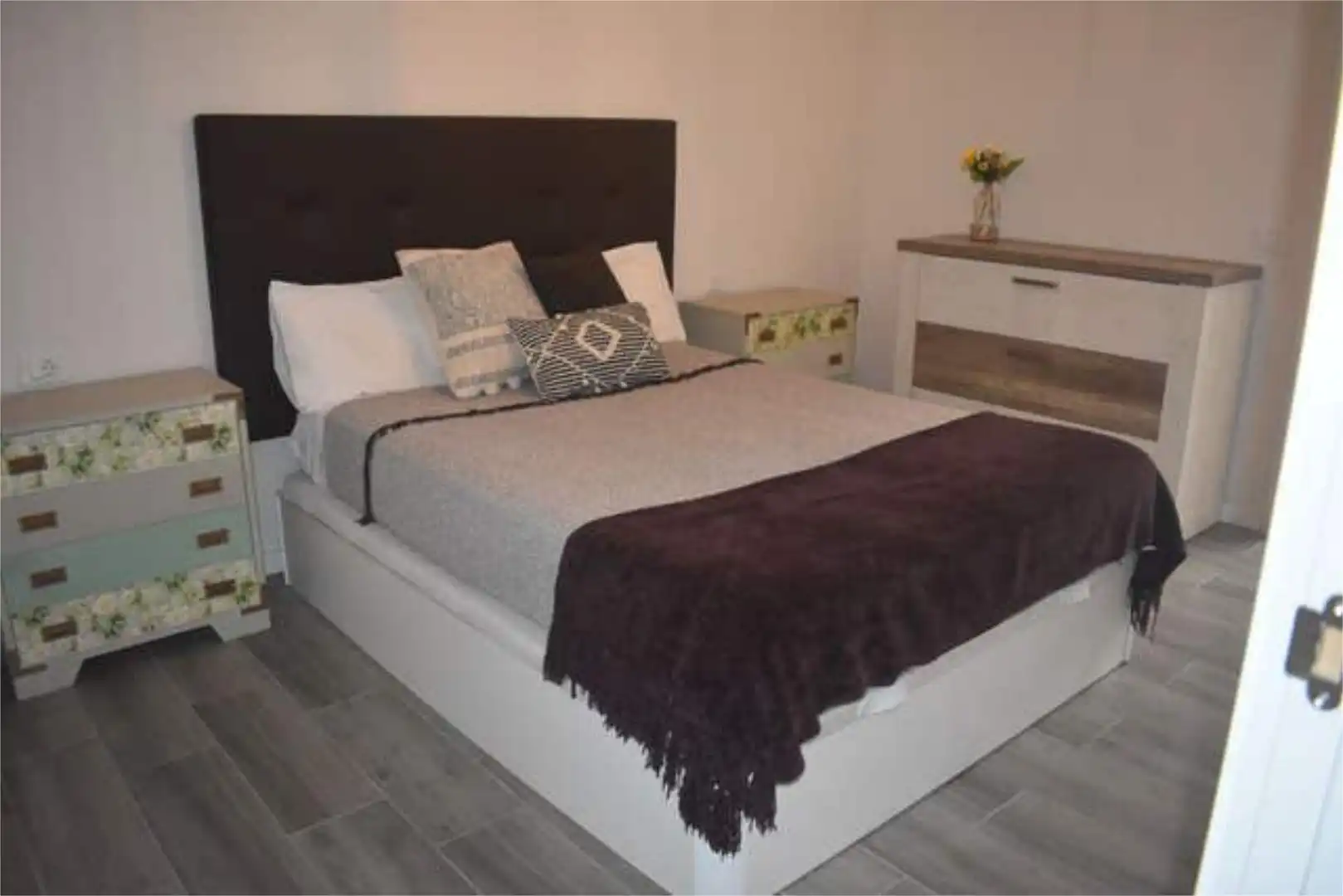 Haus 60 m² in Arico