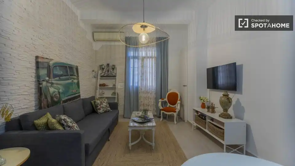 Pis de 75 m² a València