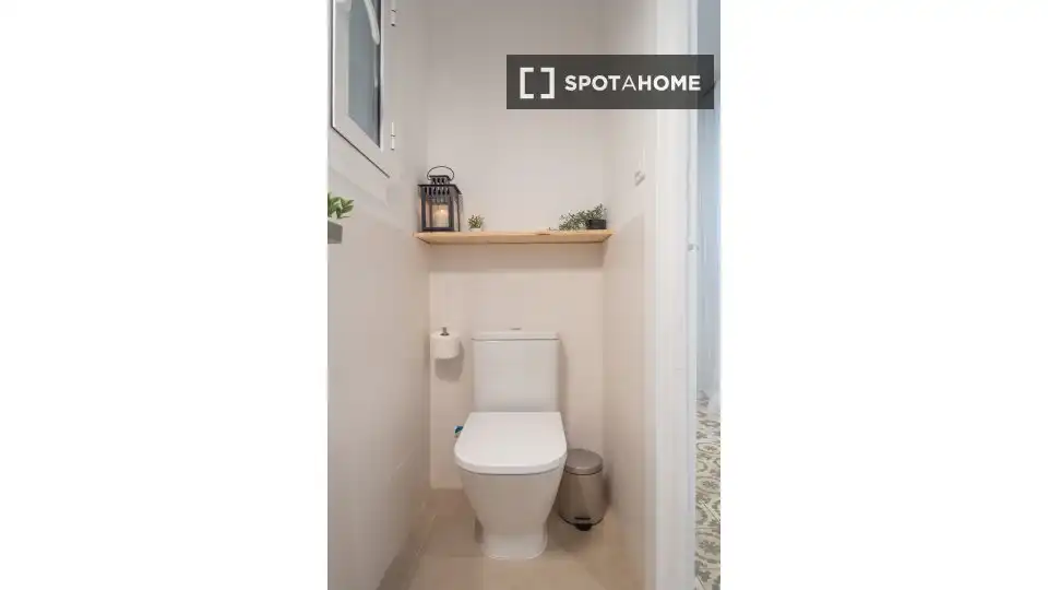Habitación 149 m², Barcelona