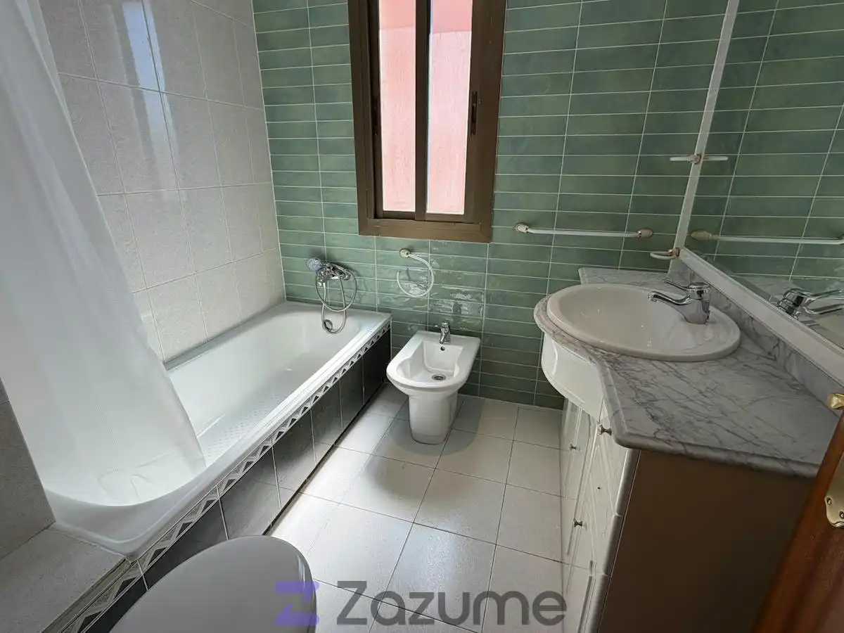 Piso de 135 m² en Cuenca