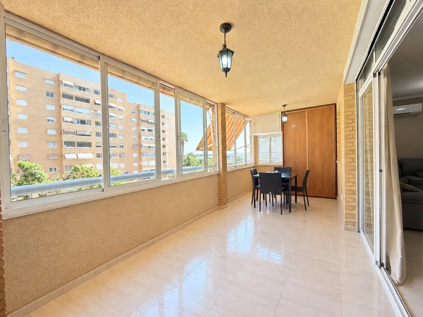 Piso de 127 m² en Alicante